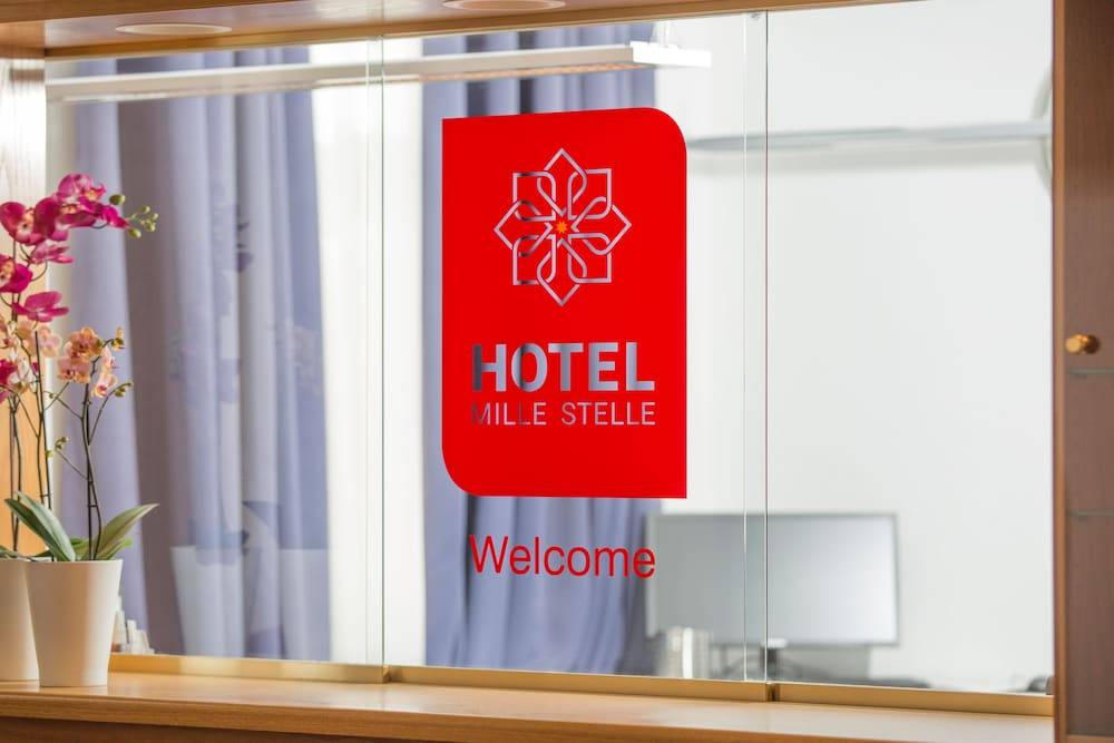 Hotel Mille Stelle City 2