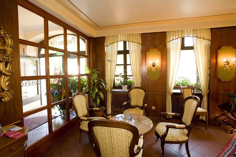 City Partner Hotel Holländer Hof 2