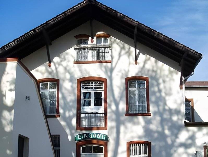 Schlosshotel Molkenkur 2
