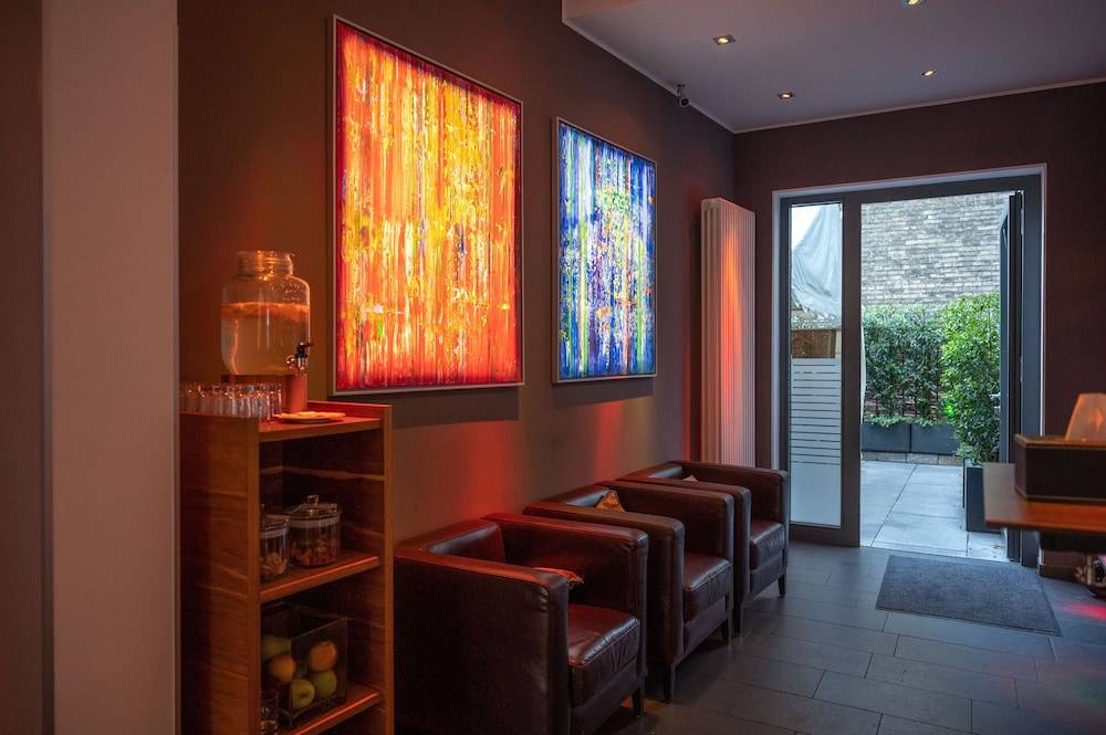 Qube Hotel Bergheim 2