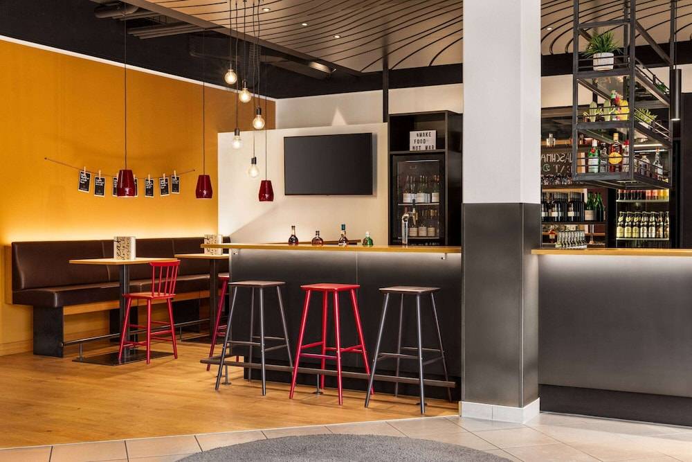 Vienna House Easy by Wyndham Neckarsulm 1