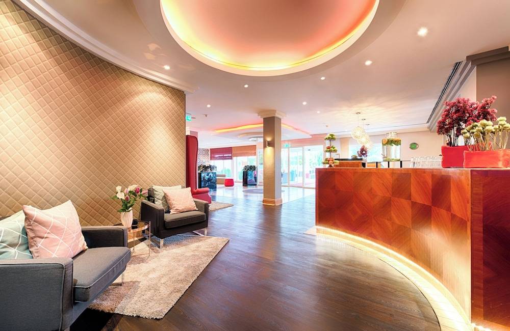 Leonardo Hotel Heidelberg 1