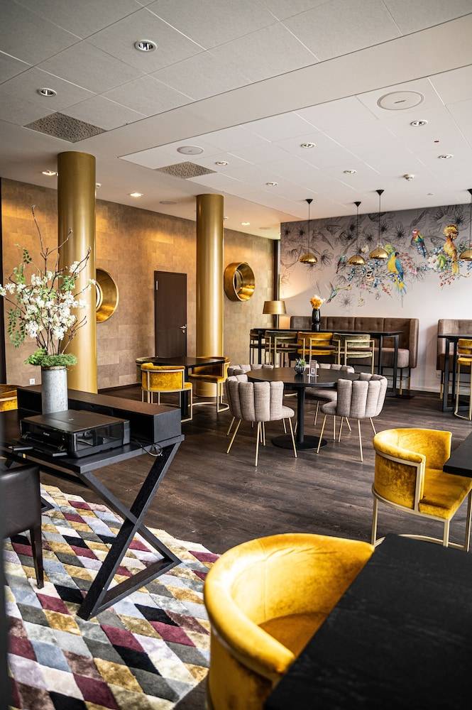 Chester Hotel Heidelberg 1