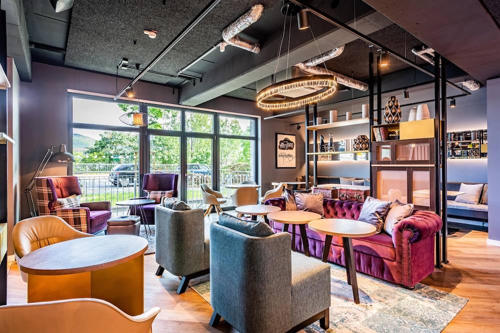 Premier Inn Heidelberg City Bahnstadt 2