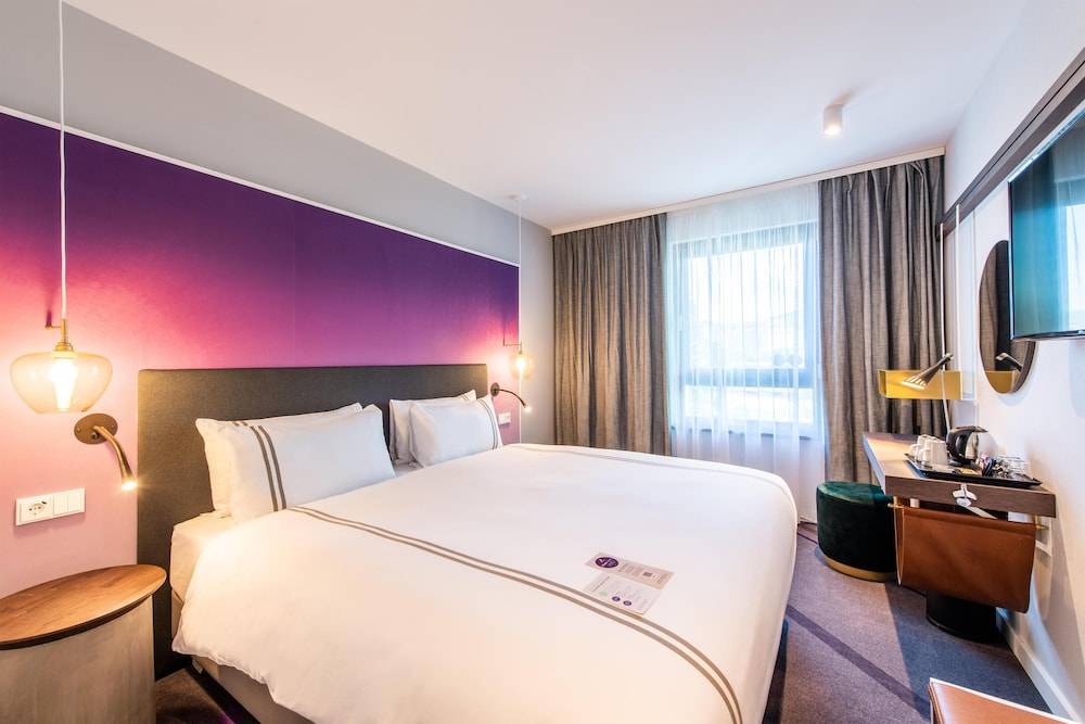 Premier Inn Heidelberg City Bahnstadt 1