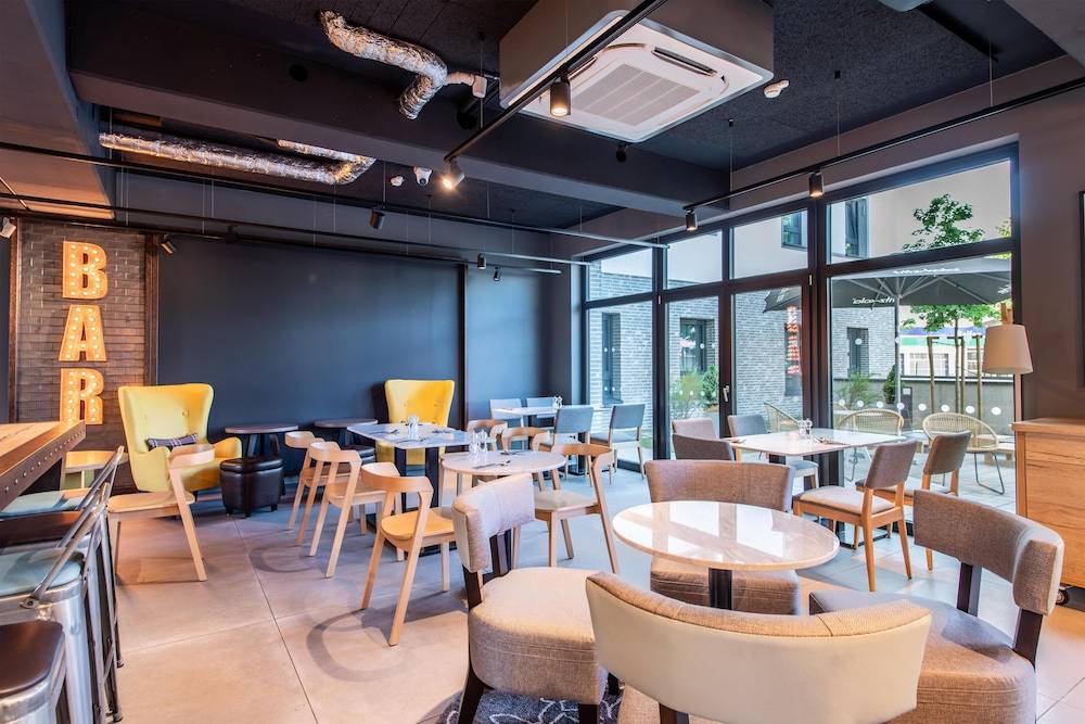 Premier Inn Heidelberg City Centre 2