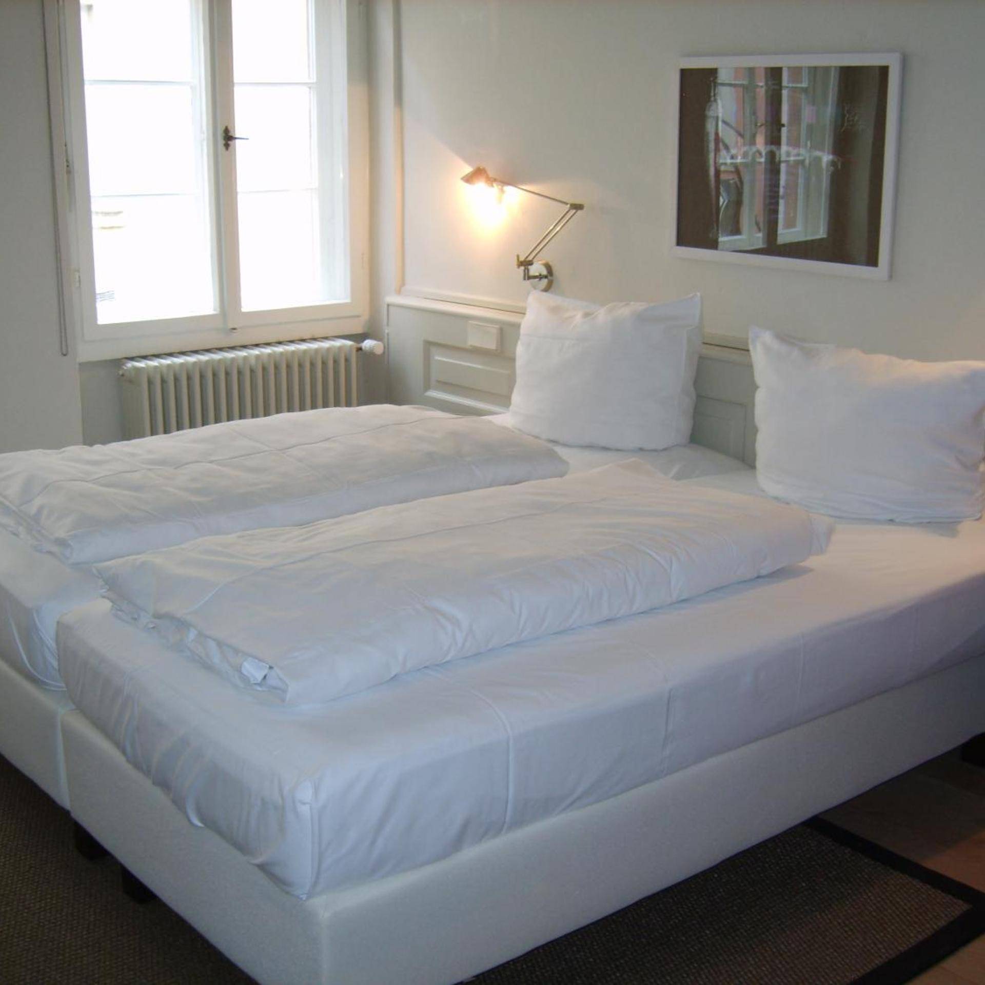 Hotel Schnookeloch 2
