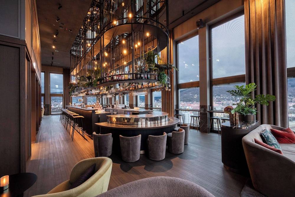 ATLANTIC Hotel Heidelberg 1