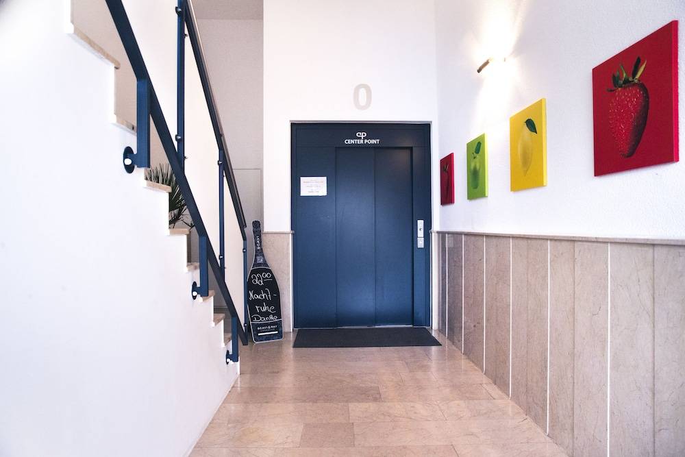 Boardinghotel Heidelberg 2