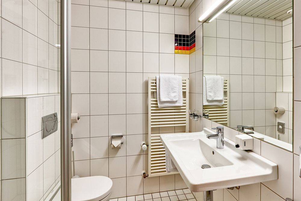 Hotel ISG Heidelberg 1