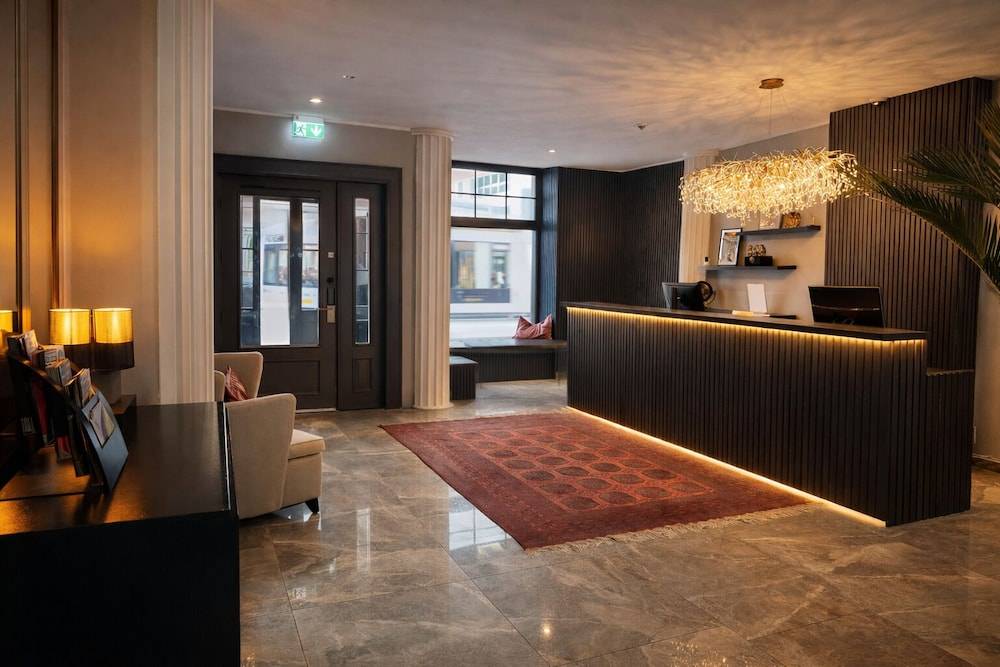 Hotel Bayrischer Hof 2