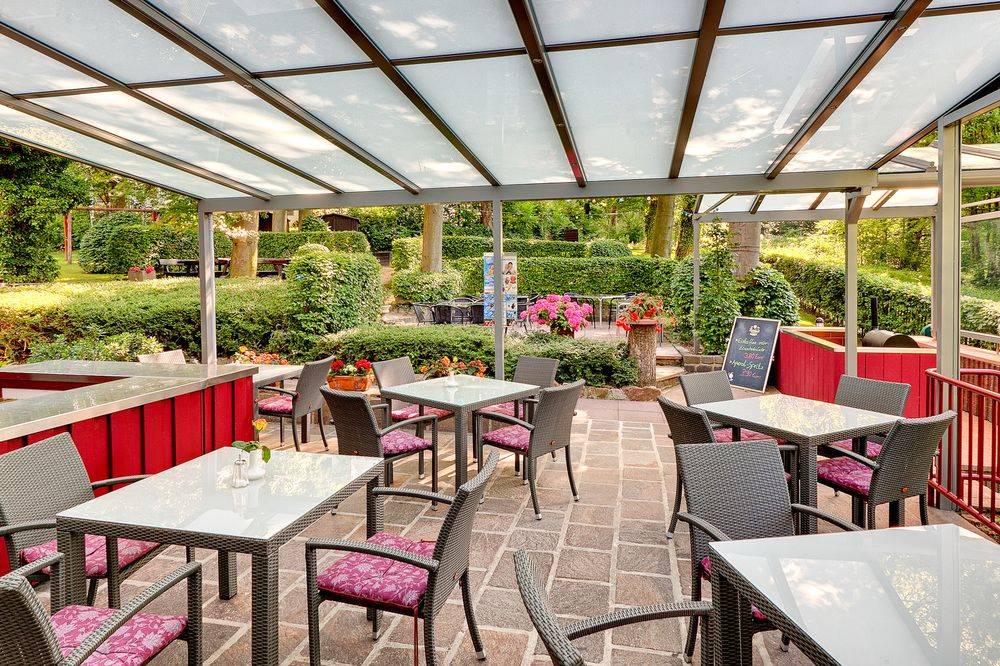 Hotel ISG Heidelberg 2