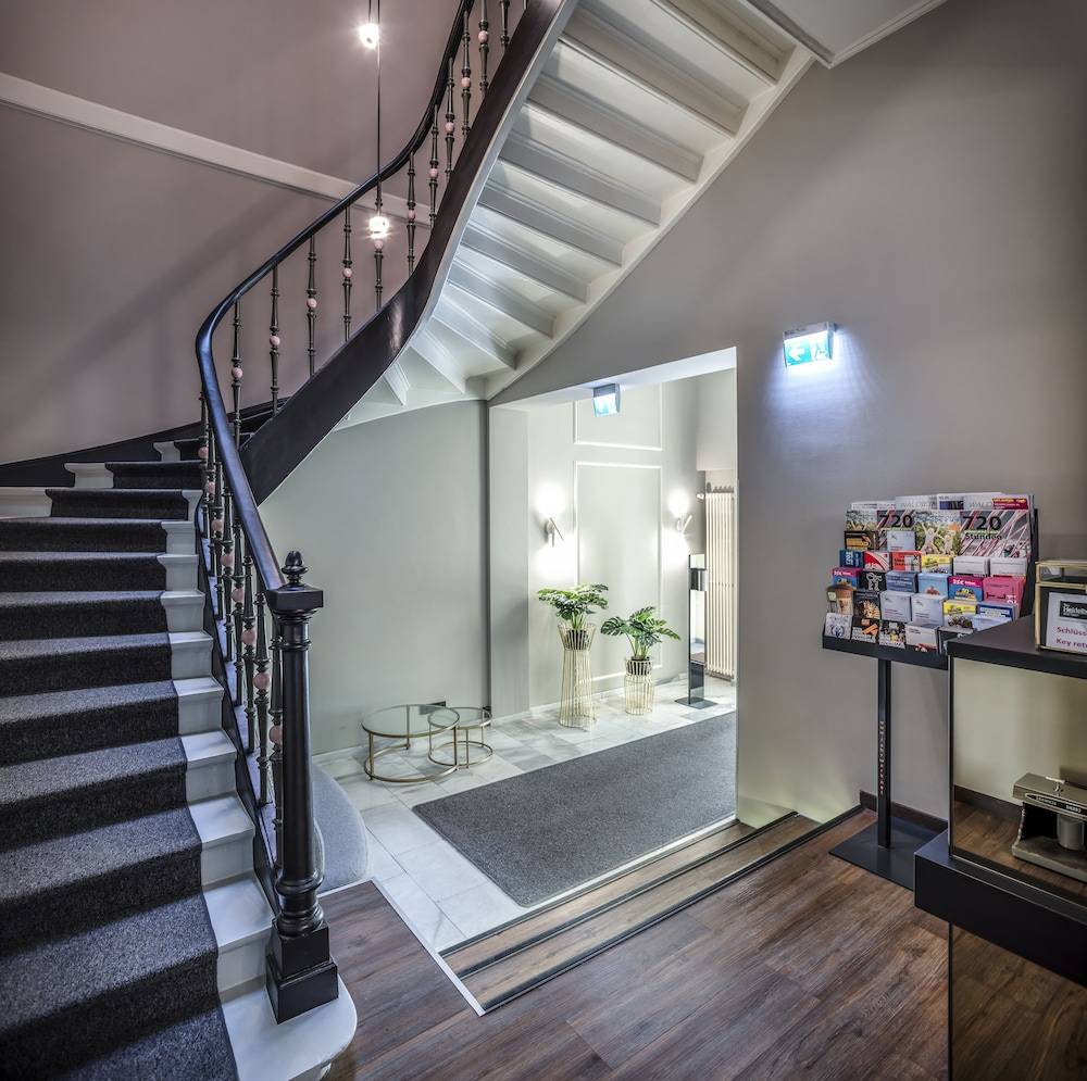 acor Boutique Hotel 2