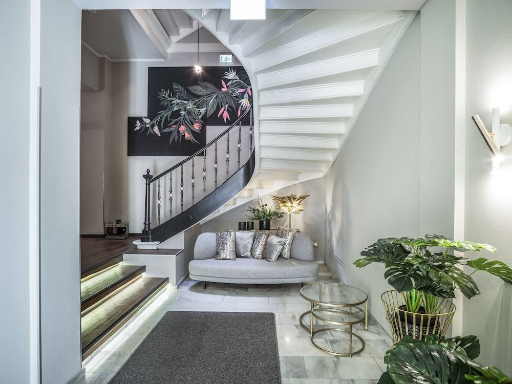 acor Boutique Hotel 1