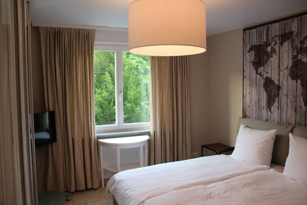 Hotel Zur Alten Brücke 2