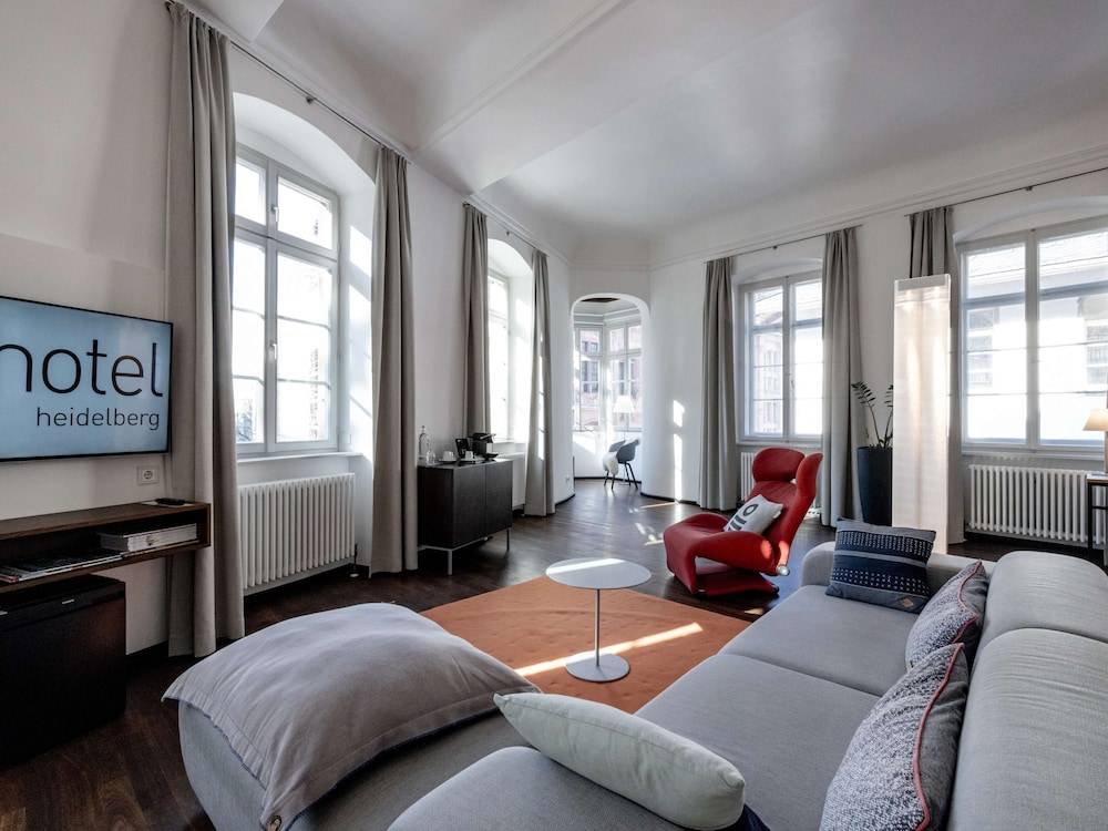 Arthotel Heidelberg 1