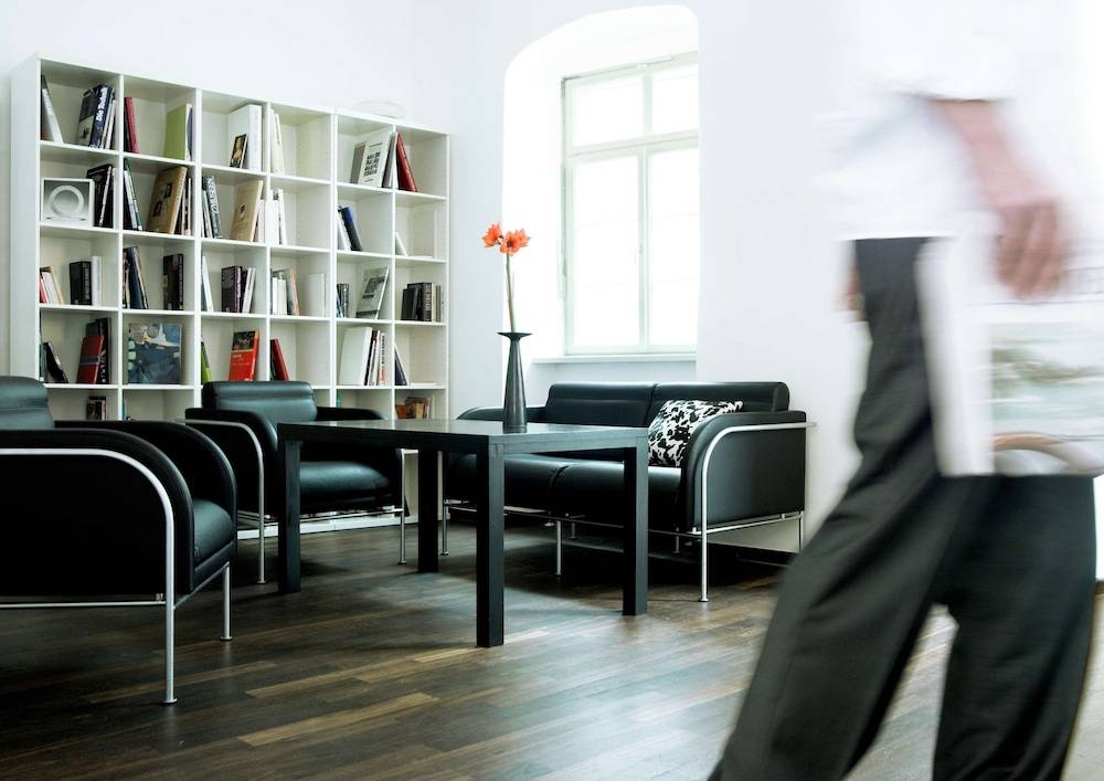 Arthotel Heidelberg 2