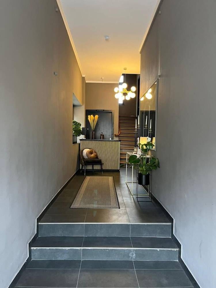 Denner Hotel 2