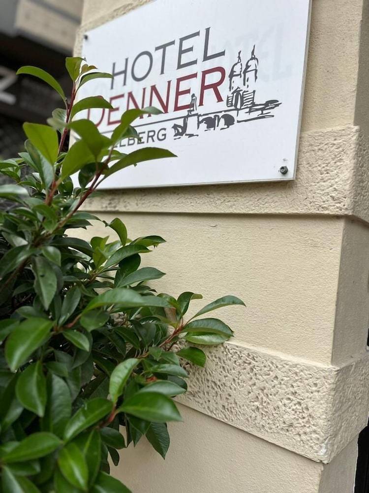 Denner Hotel 1