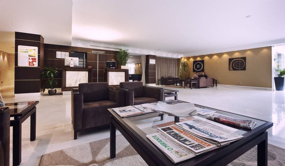 Hotel Lux Fatima 2