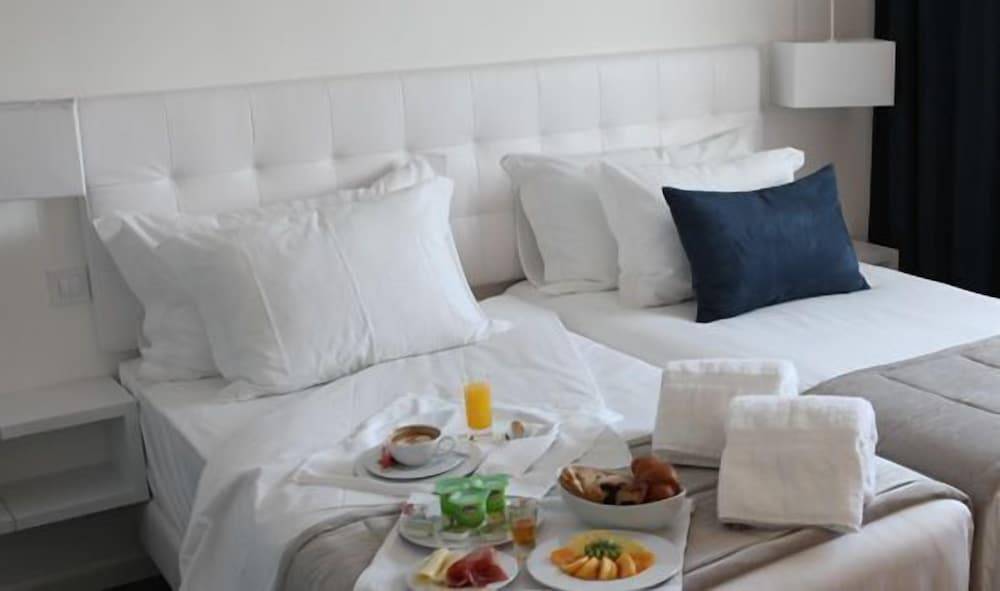 Grace Smart Design Hotel - "Hotel Anjo de Portugal" 1