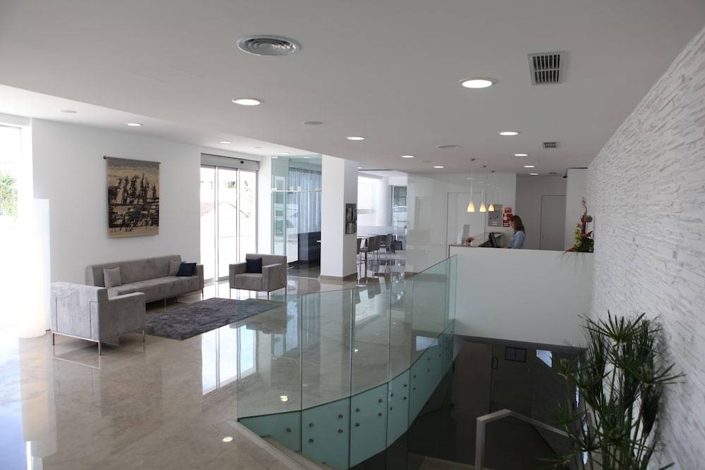 Grace Smart Design Hotel - "Hotel Anjo de Portugal" 2