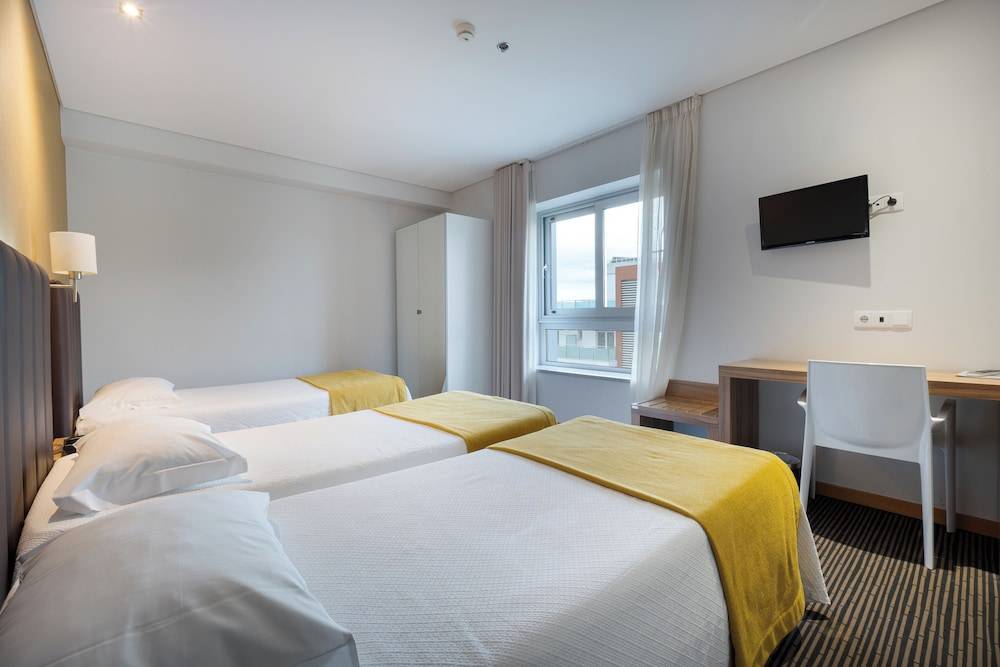 Hotel Azinheira by RIDAN Hotels 2