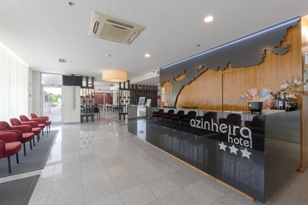 Hotel Azinheira by RIDAN Hotels 1