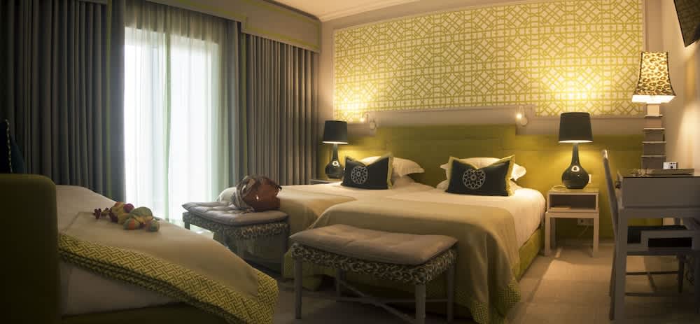 Coração de Fatima Boutique Hotel 1