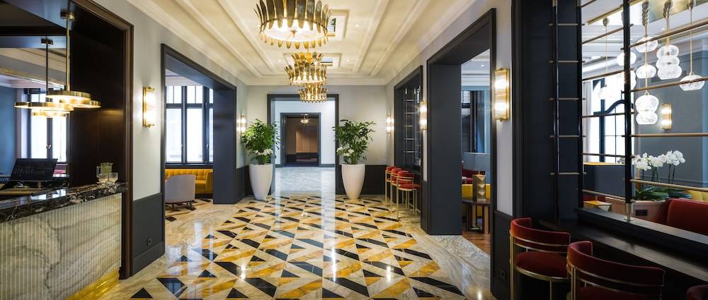 LUME Boutique Hotel, Autograph Collection 2