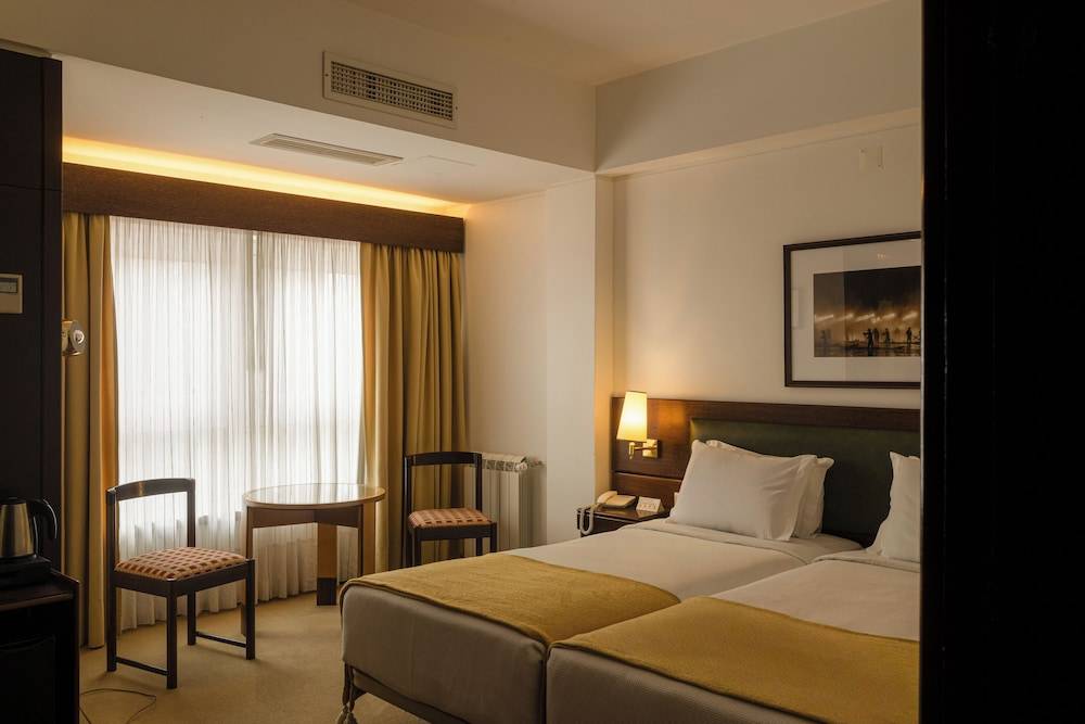 Hotel Sao Jose 1