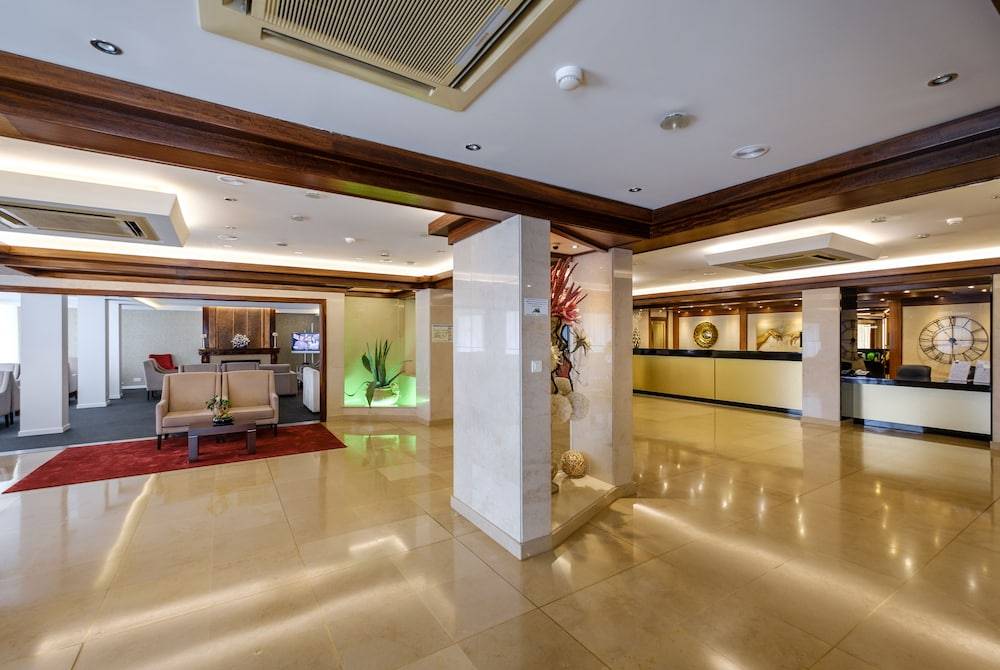 Hotel Regina 2