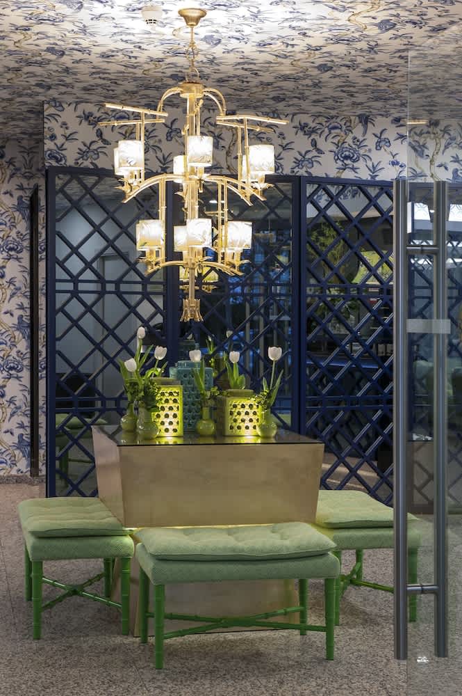 Coração de Fatima Boutique Hotel 2