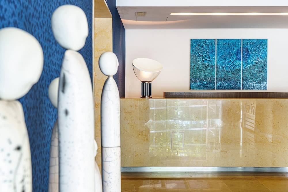 Hotel Dom Goncalo & Spa 2