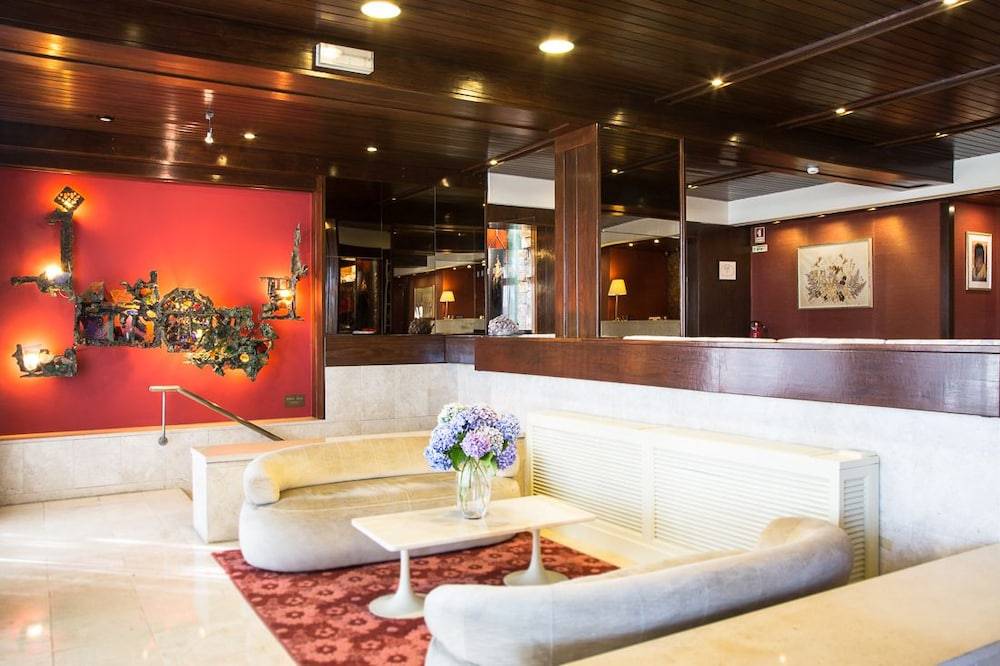 Hotel Sao Jose 2