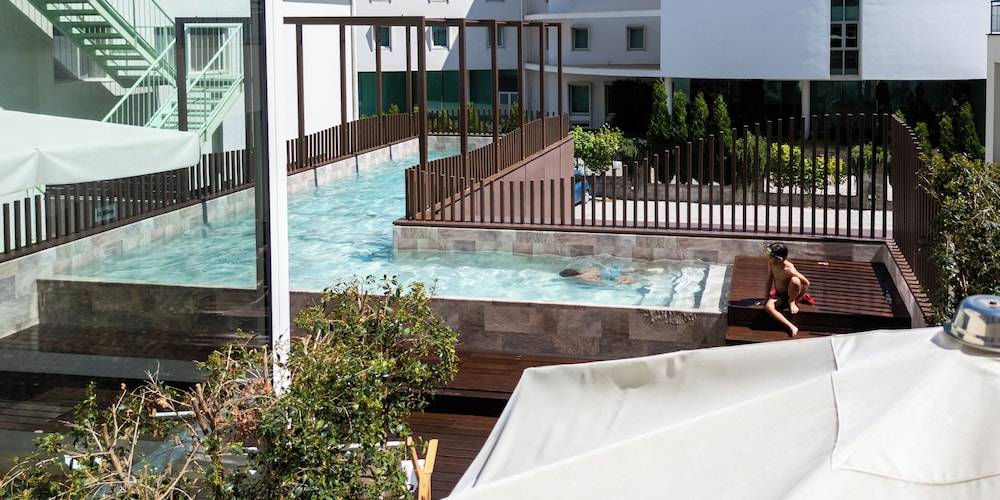 Hotel Estrela De Fatima 1