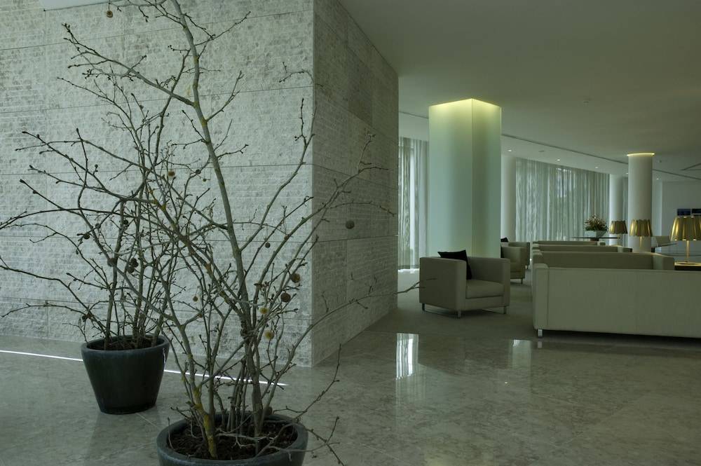 Hotel Santa Maria 2