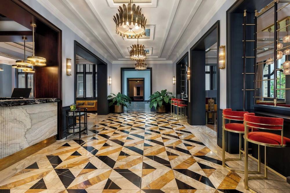 LUME Boutique Hotel, Autograph Collection 1