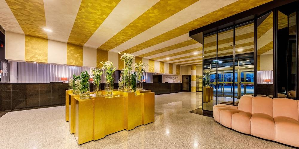 Aurea Fatima Hotel Congress & Spa 2