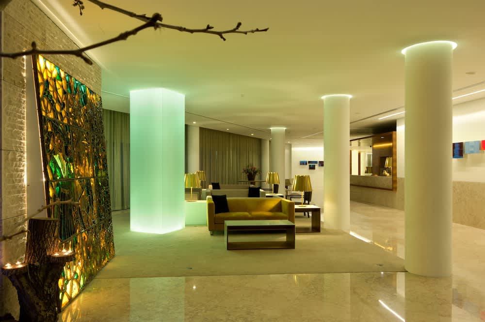 Hotel Santa Maria 2
