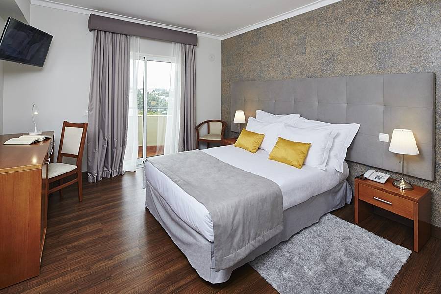 LUNA FATIMA HOTEL 1