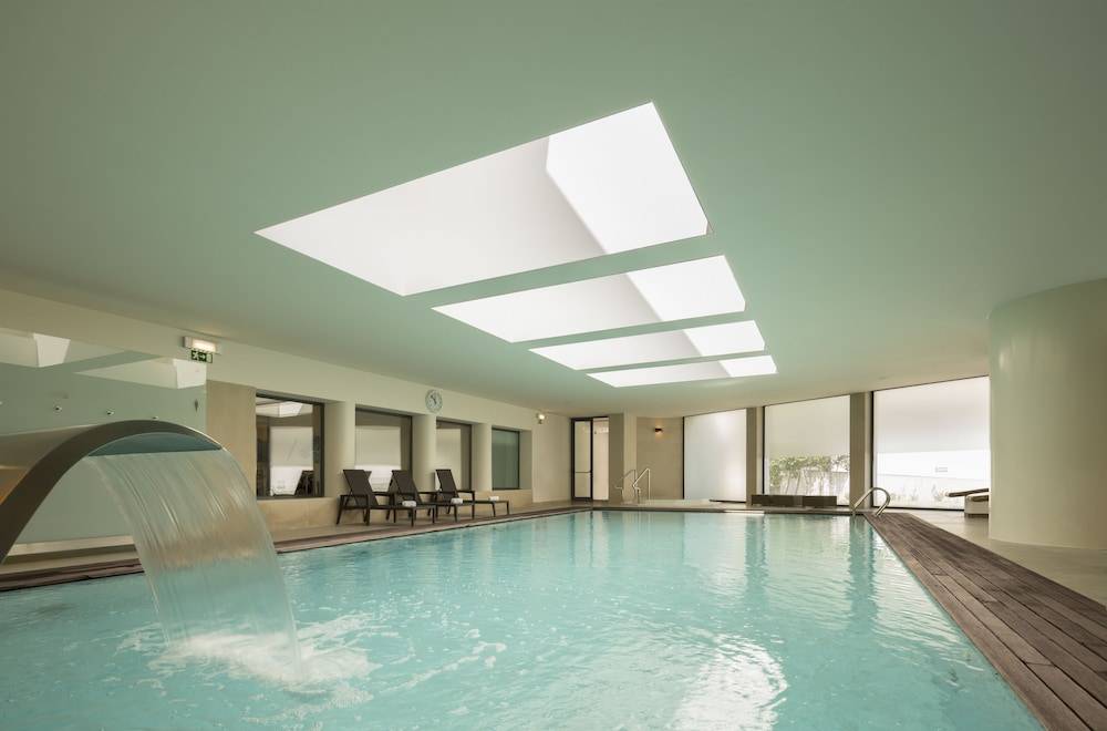 Hotel Dom Goncalo & Spa 1