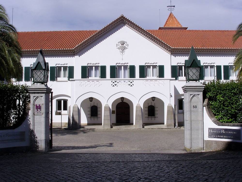 Flag Hotel Fátima Irmãs Dominicanas 1
