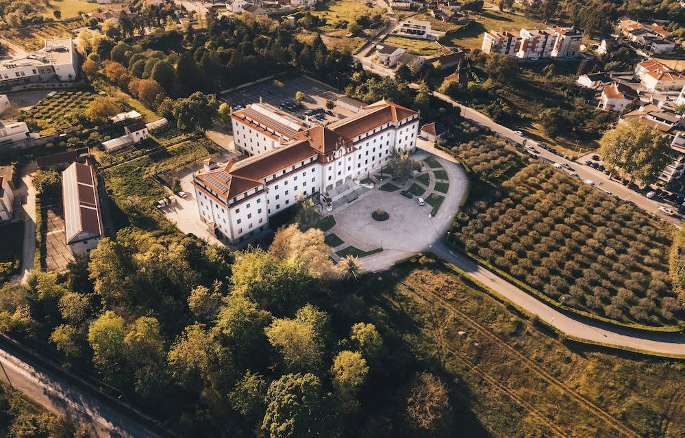 SDivine Fatima Hotel, Congress & Spirituality 1