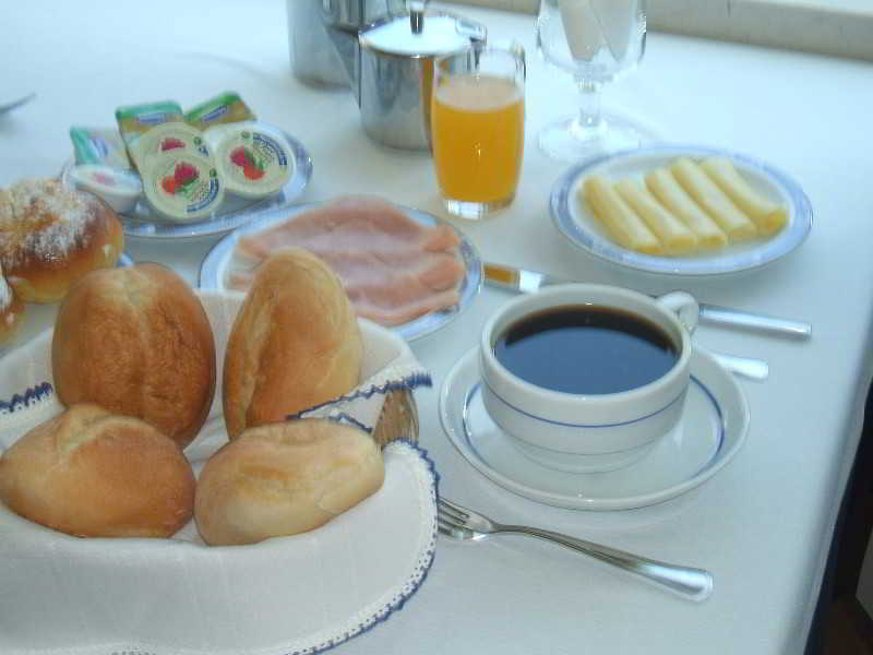 Ribeiro Hotel 1