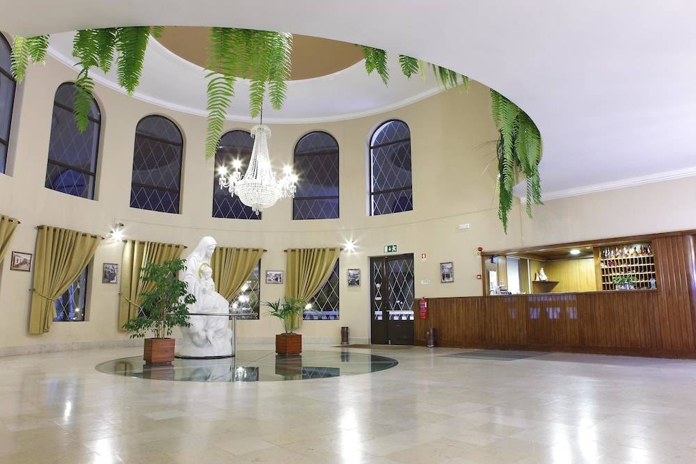 Domus Pacis Fatima Hotel 2