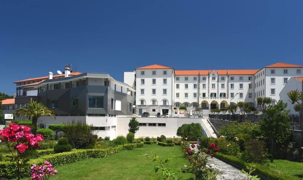Consolata Hotel 1