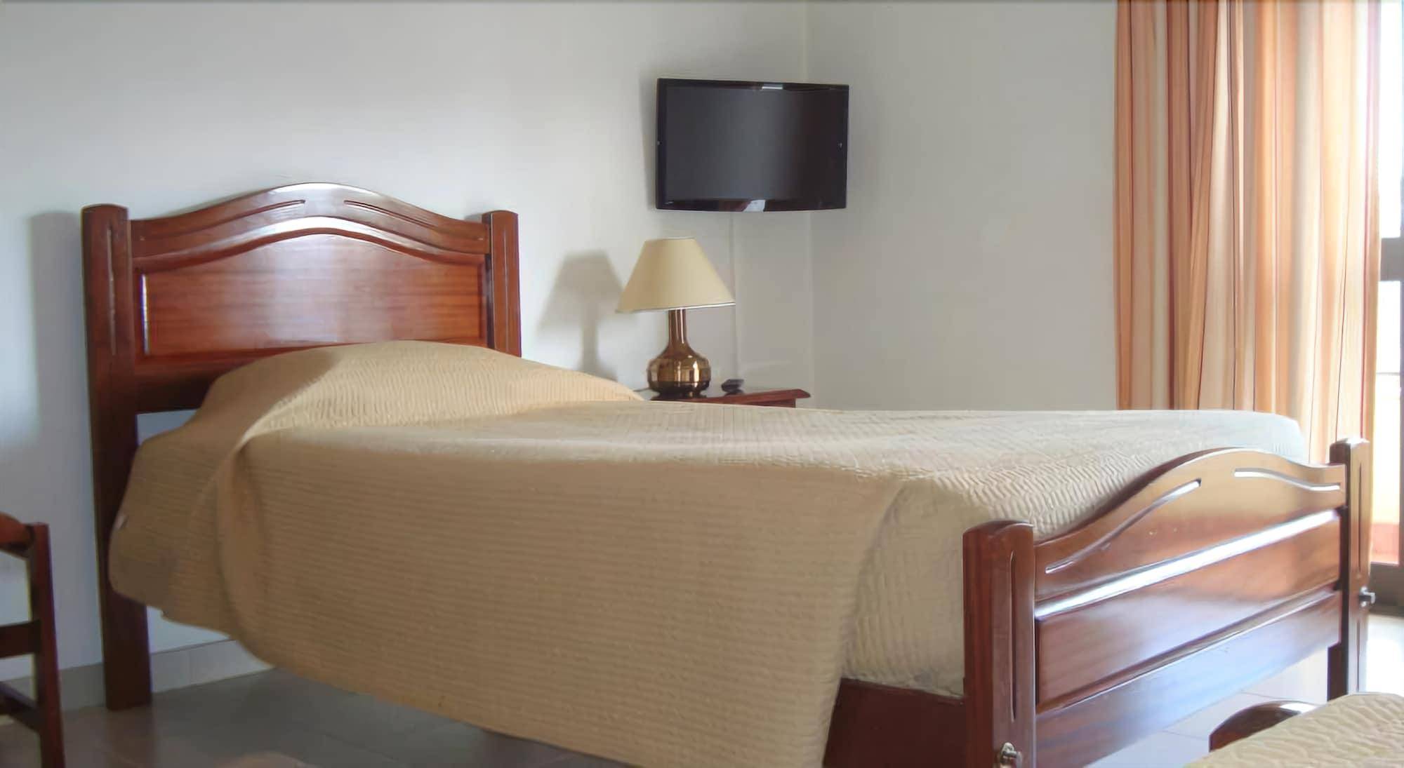 Fátima GuestHouse 1