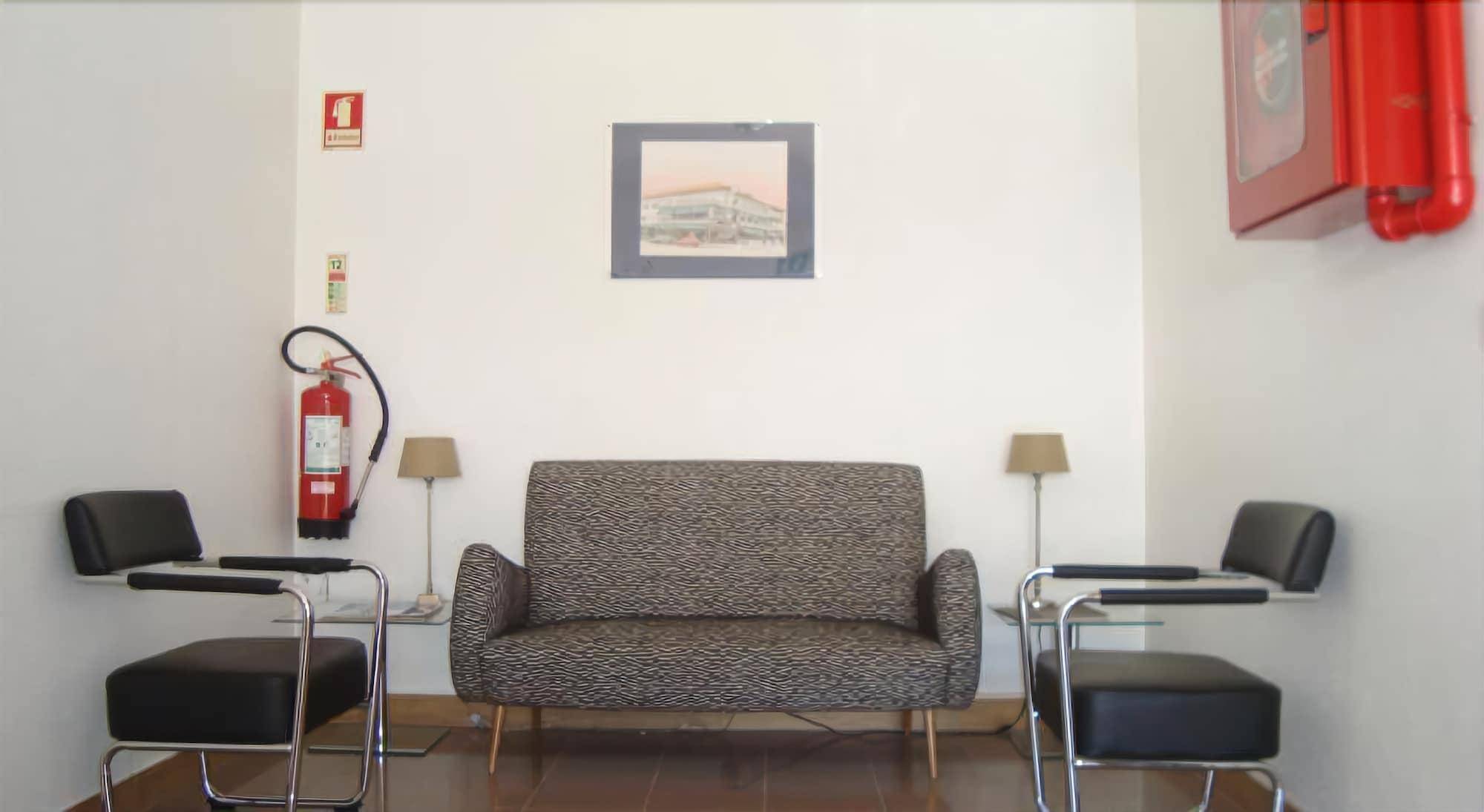 Fátima GuestHouse 2