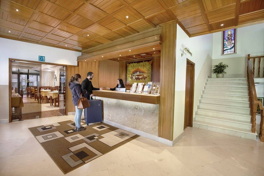 Hotel Santo António de Fátima 2